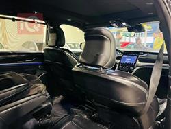 جيب جراند شيروكي إل